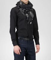 Bottega Veneta® Silk Scarf Bottega Veneta® Silk Scarf