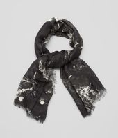 Bottega Veneta® Silk Scarf Bottega Veneta® Silk Scarf