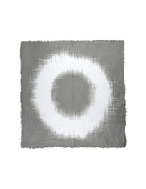 DESTIN - Square scarf