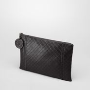 Intrecciomirage Document Case - Cosmetic Case - BOTTEGA VENETA - PE13 - 310