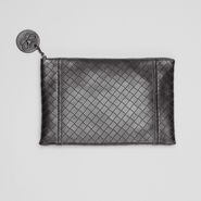 Intrecciomirage Document Case - Cosmetic Case - BOTTEGA VENETA - PE13 - 310