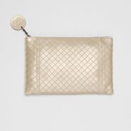 Intrecciomirage Document Case - Cosmetic Case - BOTTEGA VENETA - PE13 - 310
