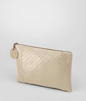 Bottega Veneta® Intrecciomirage Document Case Bottega Veneta® Intrecciomirage Document Case