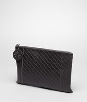 Bottega Veneta® Intrecciomirage Document Case Bottega Veneta® Intrecciomirage Document Case