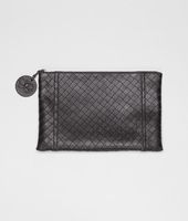 Bottega Veneta® Intrecciomirage Document Case Bottega Veneta® Intrecciomirage Document Case