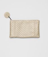 Bottega Veneta® Intrecciomirage Document Case Bottega Veneta® Intrecciomirage Document Case