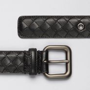 Intrecciato Nappa Belt -  - BOTTEGA VENETA - PE13 - 310