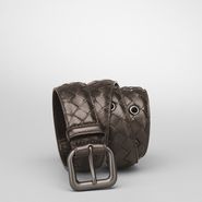 Intrecciato Nappa Belt -  - BOTTEGA VENETA - PE13 - 310
