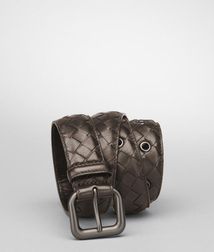 BeltAccessoriesLeatherBrown Bottega Veneta®