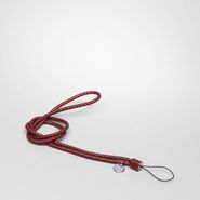 Intrecciato Nappa Cell Phone Strap - Mobile and Tech Accessory - BOTTEGA VENETA - PE13 - 240