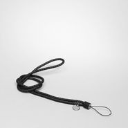 Intrecciato Nappa Cell Phone Strap - Mobile and Tech Accessory - BOTTEGA VENETA - PE13 - 240