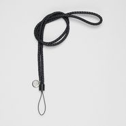 Intrecciato Nappa Cell Phone Strap - Mobile and Tech Accessory - BOTTEGA VENETA - PE13 - 240