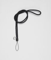 Bottega Veneta® Intrecciato Nappa Cell Phone Strap Bottega Veneta® Intrecciato Nappa Cell Phone Strap