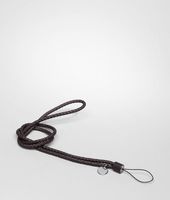 Bottega Veneta® Intrecciato Nappa Cell Phone Strap Bottega Veneta® Intrecciato Nappa Cell Phone Strap