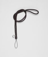 Bottega Veneta® Intrecciato Nappa Cell Phone Strap Bottega Veneta® Intrecciato Nappa Cell Phone Strap