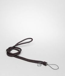Mobile and Tech AccessorySmall Leather GoodsLeatherBlack Bottega Veneta®
