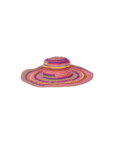 ZOOM EMAMO - Hat