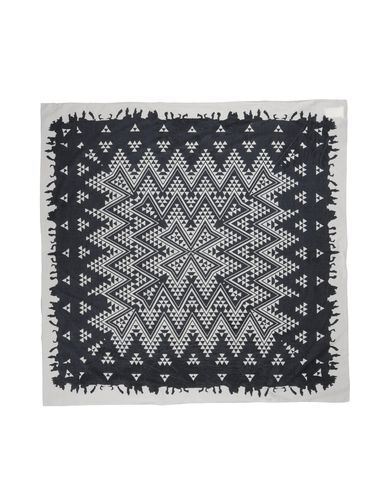 ZOOM MAURO GRIFONI - Square scarf