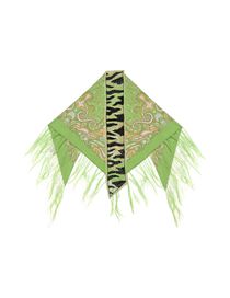 ALEXIA - Shawl