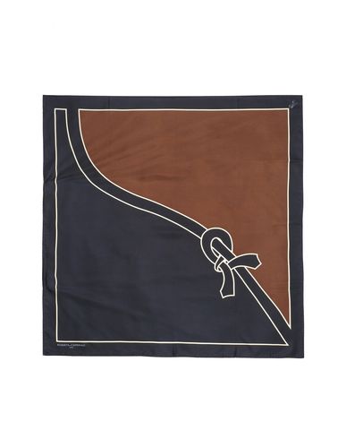 ZOOM ROBERTA DI CAMERINO - Square scarf