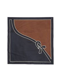 ROBERTA DI CAMERINO - Square scarf