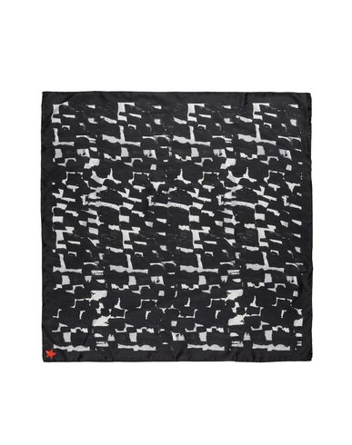 ZOOM GOLDEN GOOSE - Square scarf