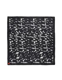 GOLDEN GOOSE - Square scarf