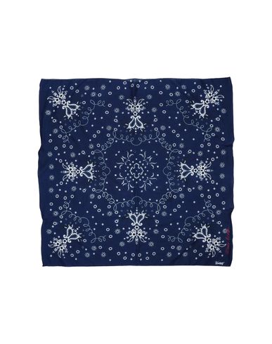 ZOOM VINTAGE 55 - Square scarf
