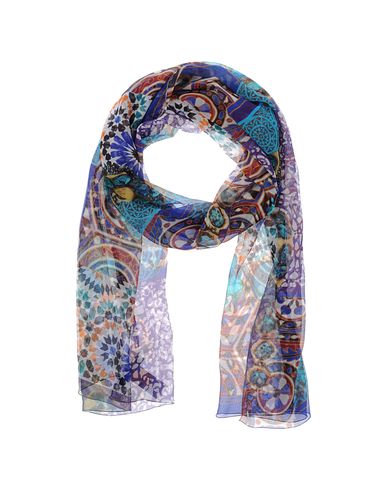 ZOOM BLUMARINE - Stole