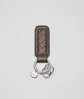 Bottega Veneta® Intrecciato Nappa Key Ring Bottega Veneta® Intrecciato Nappa Key Ring