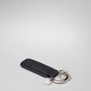 Intrecciato Nappa Key Ring - Key Ring - BOTTEGA VENETA - PE13 - 210