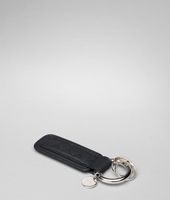 Bottega Veneta® Intrecciato Nappa Key Ring Bottega Veneta® Intrecciato Nappa Key Ring