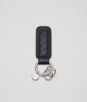 Bottega Veneta® Intrecciato Nappa Key Ring Bottega Veneta® Intrecciato Nappa Key Ring