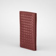 Intrecciato VN Continental Wallet - Wallet - BOTTEGA VENETA - AI13 - 730