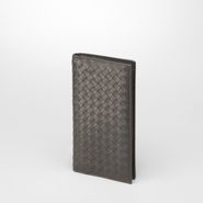 Intrecciato Vachette Wallet - Wallet - BOTTEGA VENETA - AI13 - 730