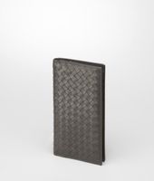 Bottega Veneta® Intrecciato Vachette Wallet Bottega Veneta® Intrecciato Vachette Wallet
