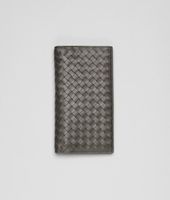 Bottega Veneta® Intrecciato Vachette Wallet Bottega Veneta® Intrecciato Vachette Wallet