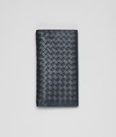 Bottega Veneta® Intrecciato Vachette Wallet Bottega Veneta® Intrecciato Vachette Wallet