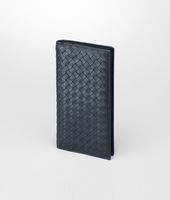 Bottega Veneta® Intrecciato Vachette Wallet Bottega Veneta® Intrecciato Vachette Wallet