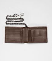 Bottega Veneta® Intrecciato VN Wallet Bottega Veneta® Intrecciato VN Wallet