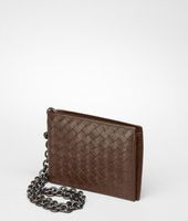 Bottega Veneta® Intrecciato VN Wallet Bottega Veneta® Intrecciato VN Wallet