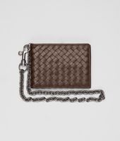Bottega Veneta® Intrecciato VN Wallet Bottega Veneta® Intrecciato VN Wallet