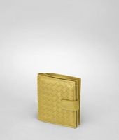 Bottega Veneta® Edoardo Intrecciato Nappa Continental Wallet Bottega Veneta® Edoardo Intrecciato Nappa Continental Wallet