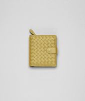 Bottega Veneta® Edoardo Intrecciato Nappa Continental Wallet Bottega Veneta® Edoardo Intrecciato Nappa Continental Wallet