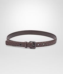 BeltAccessoriesNappa leatherBlack Bottega Veneta®
