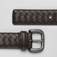 Intrecciato VN Belt - Belt - BOTTEGA VENETA - PE13 - 580