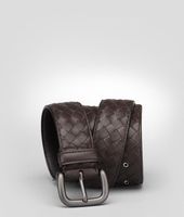 Bottega Veneta® Intrecciato VN Belt Bottega Veneta® Intrecciato VN Belt