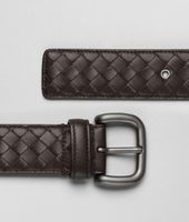 Bottega Veneta® Intrecciato VN Belt Bottega Veneta® Intrecciato VN Belt