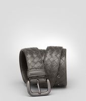 Bottega Veneta® Intrecciato VN Belt Bottega Veneta® Intrecciato VN Belt