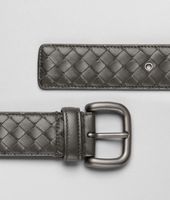 Bottega Veneta® Intrecciato VN Belt Bottega Veneta® Intrecciato VN Belt